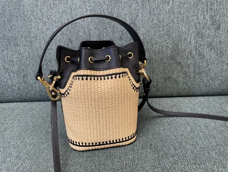 Fendi Bucket Bags